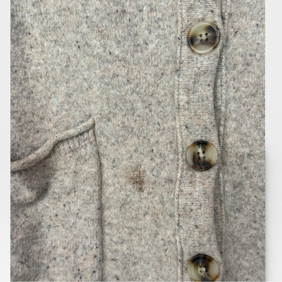 Madewell Merino Wool Cardigan - Picture 4 of 8